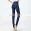 High Waist Women Pencil new pants design for girl skinny jeans pants types
