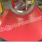 High precision sheet metal