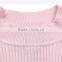 Girls 4-16 years new design long sleeve knitted pullover sweaters with wholesale price