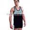 China manufacture original custom tank top