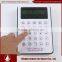 8 digit square desktop big size calculator XSDC0128