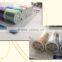 Top grade Wool thread Metallic Thread