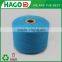 12s/1 blended cone yarn for dyeing machine in knitting yarn for bed sheet