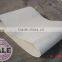 endless cotton biscuit webbing for bake biscuit