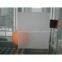 4-12mm Acid Etched Glass with CE & ISO9001