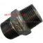 Duplex Stainless ASTM A182 F65 Hex Nipple
