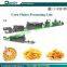 Corn flake making machine