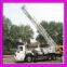 Truck Mounted water well Drilling Rig BZC150A