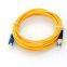 Single mode SC-FC(PC/UPC) patch cord(simplex)