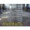 titanium pipe coil manufacturers