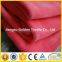 Premium Dobby Cation Woven Fabric + Super Soft Velboa