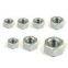 Hexagon Nuts, Hex Nut, Hex Nuts