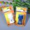 LONGRICH NT003 Orange Multi Use Plug/Travel Adapter For gift&Worldwide use