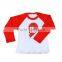mommy and me best friends raglan shirts sets baseball sets
