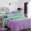 high density 133 72 reactive printing duvet cover pillow case bed cover