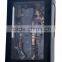 Hot figure League of Legends 23cm Caitlyn PVC doll LOL action figure with Gift box packing