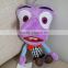 Hot Movie Inside Out Plush toy Stuffed Plush doll 18cm Movie character plush doll