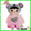 Wholesale plush Koala Girl soft bags for kids