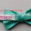 Cheap Price and Good Quality Satin Bow Tie