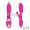 Electronic Prostate Massager Sex Toy USB Vibrators for women