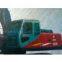 CAD shantui excavator parts (SE230)