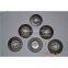 milling cutter