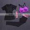 Women Attractive Style Yoga Sets
