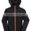 custom sports wear mens rain jacket waterproof jacket