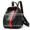 Lovely Ladies PU Leather Backpack Shoulder Bags For Daily Use HB78