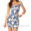 2015 new cool summer dress,women sexy dress ICE KING AND GUNTER DRESS Digital Printing sexy dress for women,fahion dress