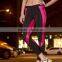 Lady long compression tights