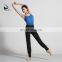117126004 Baiw Dance Convergent Trousers