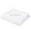 fashional popular warm soft cozy knit baby jacquard blanket