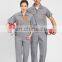Hot Sales Custom Overall Quick Dry Uniform Cotton Coverall For Unisex