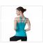 2016 Hot Selling Ladies Gym Stringer Yoga Wear Tank Top For Women