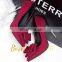 Red shallow mouth bow pointed suede high heel new women shoes 2015