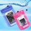 Waterproof Underwater Phone Case Dry Pouch Bag Cover for Mobile Phone MP3/MP4