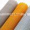 Supply 3d air flow vent mesh mash fabric for sports shoes and car 3d spacer fabric and