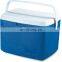 10L Car Cooler/Warmer Fridge Plastic Box for Picnic