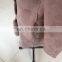 2015 new sexy designer stylish sheep fur leather jackets for ladies