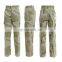 BDU uniform T/C 65/35 custom combat military camouflage tactical army uniform jacket+pant