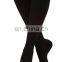 Open Toe Knee High Unisex Compression Stockings