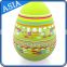 Easter Eggs Balloon Decorating Supplies Giant Inflatable Light Helium Balloon