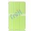 Tri-fold Leather Case Cover for Samsung Galaxy Tab A 7.0 T280 T285 Wholesale