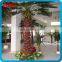 Artificial plant palm tree