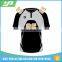 High quality custom short sleeve sublimation rugby jersey in thailand