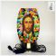 Desk lamp, creative lamp, decorative table lamp, LED table lamp, Jesus culture lamp (Jesus012)