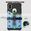 free sample phone case phone accessories mobile tpu pc for iphone 8 case