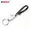 Custom cheap gb ram key chain charger silicone wristband cable usb keychain