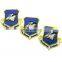 custom easy jacket letter embroidered patch maker